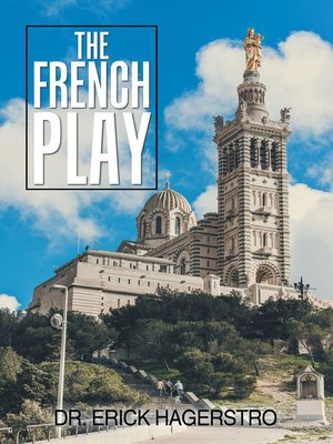 cover image of The French Play